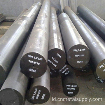 AISI 1045 Steel Round Bar